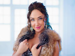 AngieOlsen - blond female with  big tits webcam at ImLive