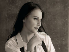 AngelChery - female with black hair and  big tits webcam at LiveJasmin