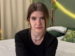 AngelinaLing from LiveJasmin