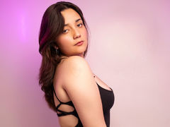 AngelineClair from LiveJasmin