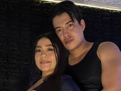 AngelisAndJuan from LiveJasmin