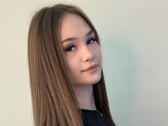 AngelitaRagle - female with brown hair webcam at LiveJasmin