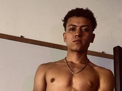 AngellWolf from LiveJasmin