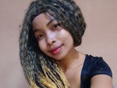 Angellah from LiveJasmin