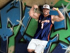 PleasureMakerX from LiveJasmin