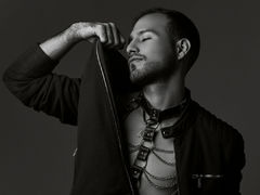 AngeloJag from LiveJasmin