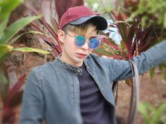 AngeloYang from LiveJasmin