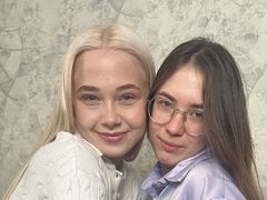 AngelynAndCornel from LiveJasmin