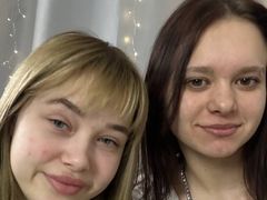 AngelynAndElmira from LiveJasmin