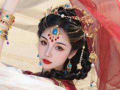 AngerlaMei - female with black hair and  big tits webcam at LiveJasmin