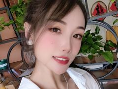 AngerlaMei - female with black hair and  big tits webcam at LiveJasmin