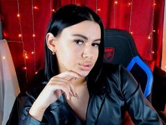 AngieBugatti from LiveJasmin