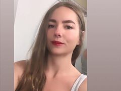 AngieHouston from LiveJasmin