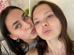 AngleaAndElmira from LiveJasmin
