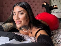 AngySantanas from LiveJasmin