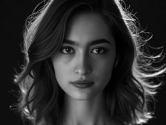 AnhWhitlatch from LiveJasmin