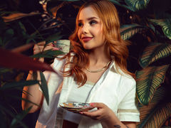 AniDiaz - female webcam at LiveJasmin