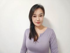 AnikaJunko - female with black hair and  big tits webcam at LiveJasmin