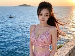 AnikaJunko from LiveJasmin