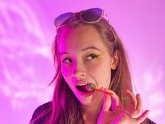 AnikaNavaro from LiveJasmin