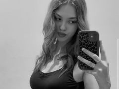 AnikaSimson from LiveJasmin