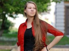 AniroWilson from LiveJasmin