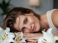 AnishaBee from LiveJasmin