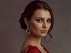 AnishaBee - female with  big tits webcam at LiveJasmin