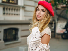 AnisyaBurset from LiveJasmin