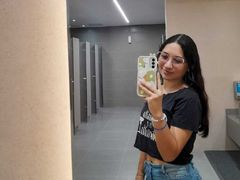 AnitMiller from LiveJasmin