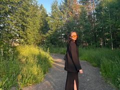 AnitaAndrews from LiveJasmin