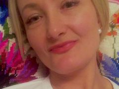 AnitaAnna from LiveJasmin