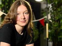 AnitaBelback from LiveJasmin