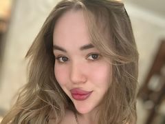 AnitaBler from LiveJasmin