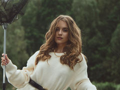 AnitaFisher from LiveJasmin