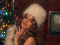 AnitaFisher - female with red hair webcam at LiveJasmin