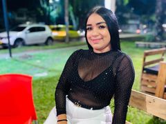 AnitaGonzales from LiveJasmin