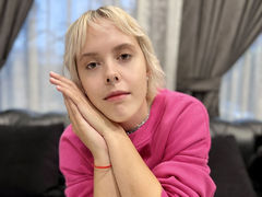 AnitaGosson from LiveJasmin