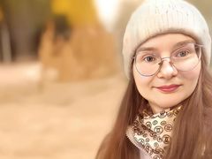 AnitaJenkin from LiveJasmin