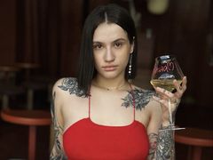 AnitaSea from LiveJasmin