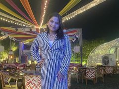 Anjalii from LiveJasmin