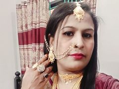 AnjelFaria from LiveJasmin