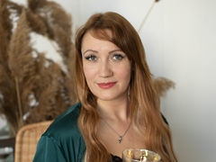 AnkaSweet from LiveJasmin