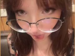 AnnGibson from LiveJasmin