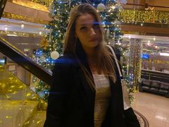 AnnHamilton from LiveJasmin