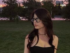 AnnHugs from LiveJasmin