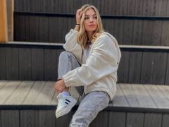 AnnKonecny from LiveJasmin