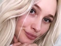 UrBeautyAngel - blond female webcam at LiveJasmin