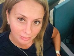 AnnLisa from LiveJasmin