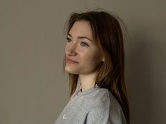 AnnMons from LiveJasmin